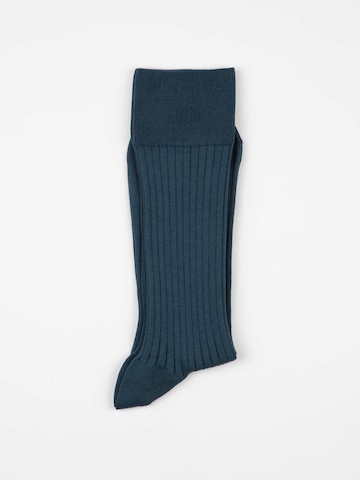 AN IVY Sokker i blå