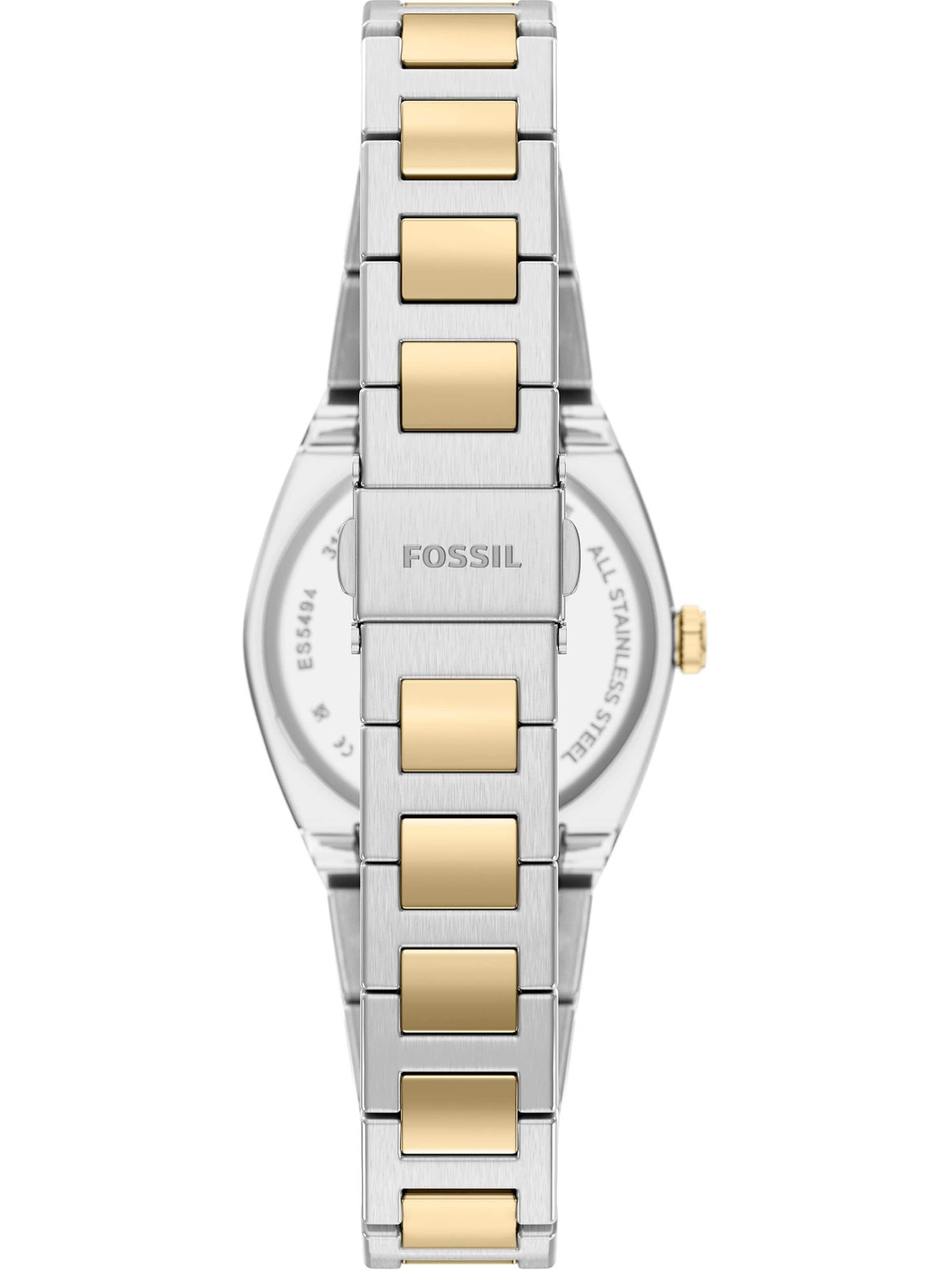 FOSSIL Uhr 'Everett' in Gold