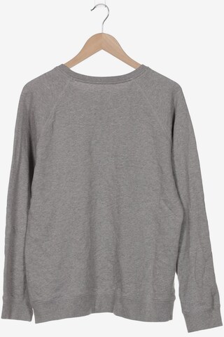 Brava Fabrics Sweatshirt & Zip-Up Hoodie in XL in Grey