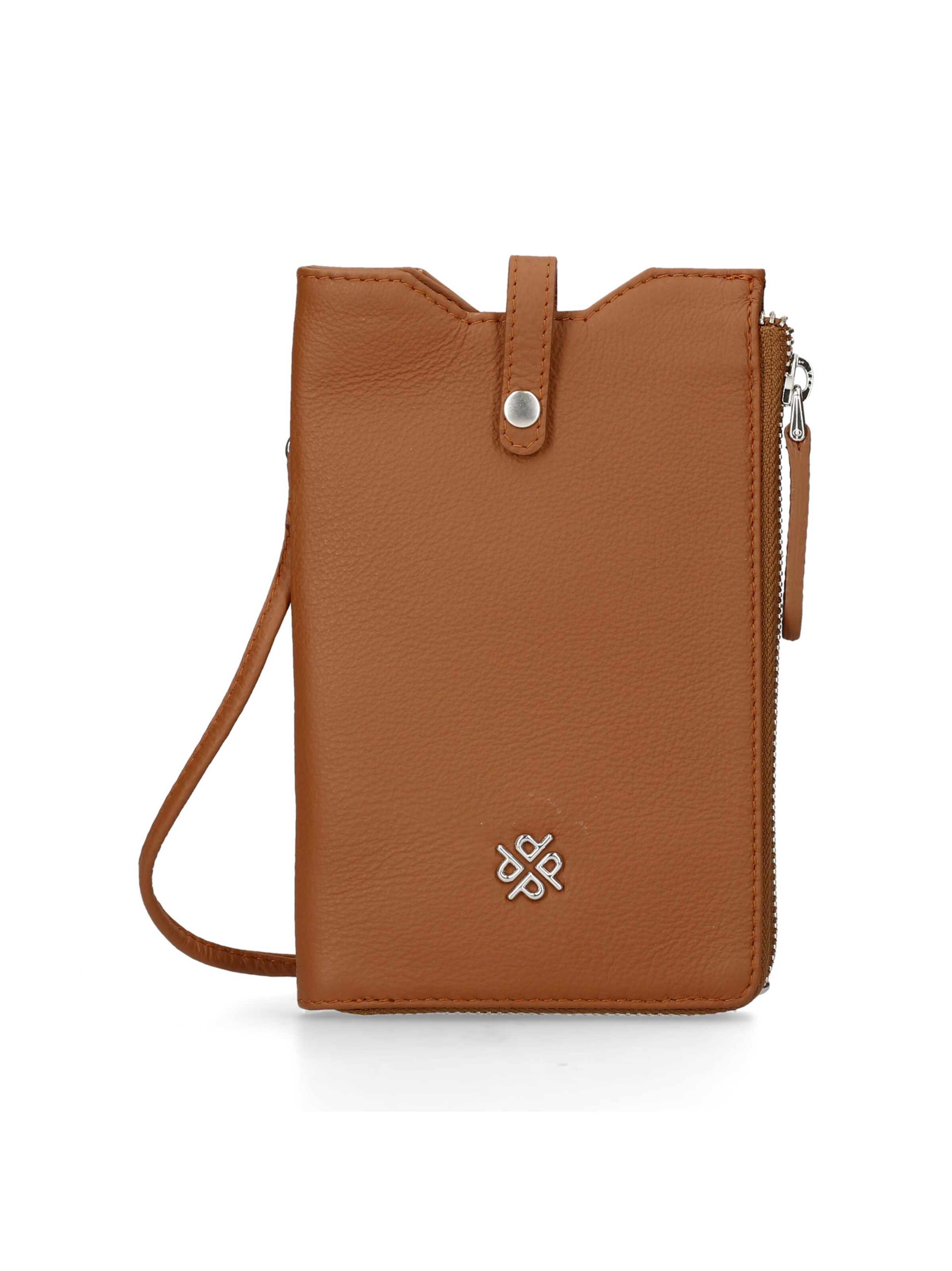 Picard Smartphone case 'Handsome' in Brown