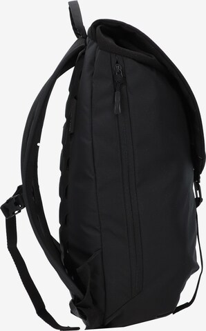 SALEWA Sports Backpack in Black