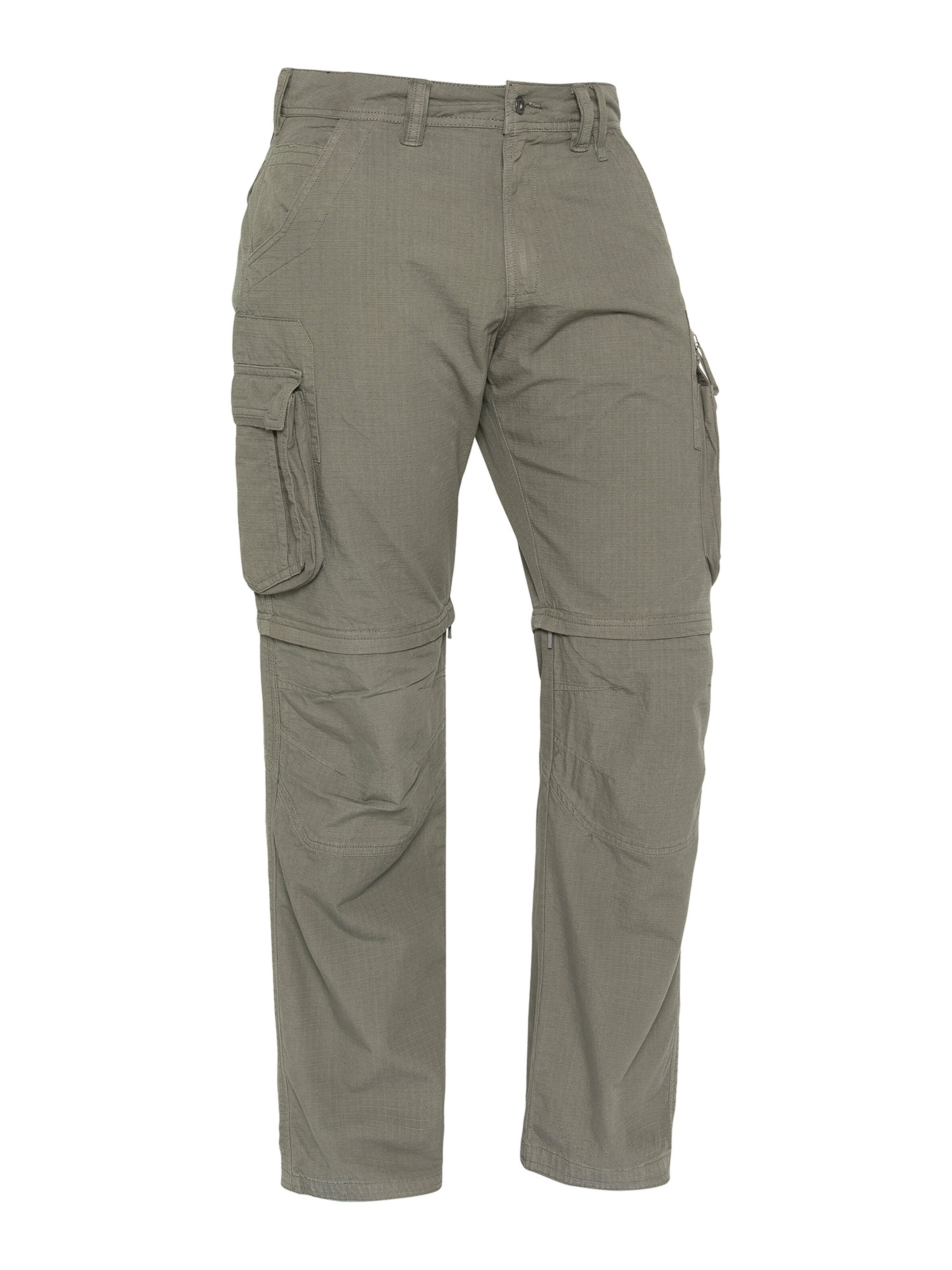 Schott NYC Regular Hose‌‌‌‌‌‌ in Grau
