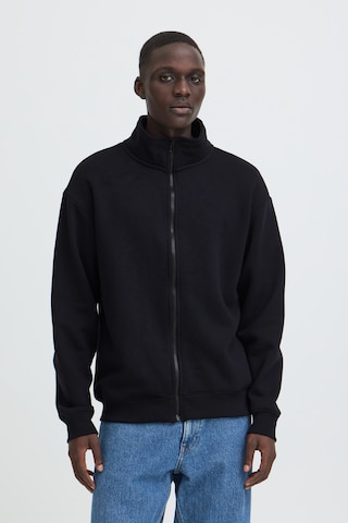 BLEND - Sudadera 'BHJUSTE' en negro: frente