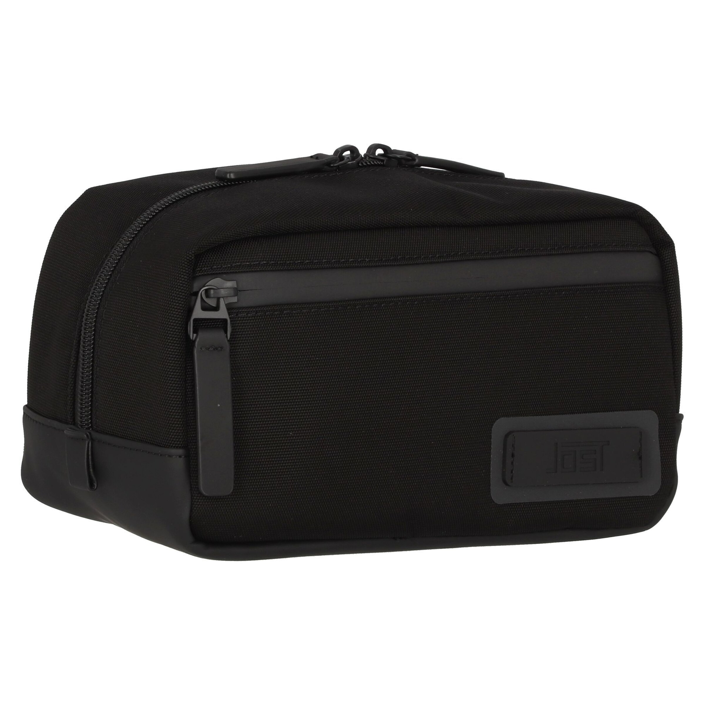 JOST Toilettas 'Tallinn' in Zwart