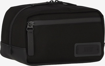 JOST Toiletry Bag 'Tallinn' in Black