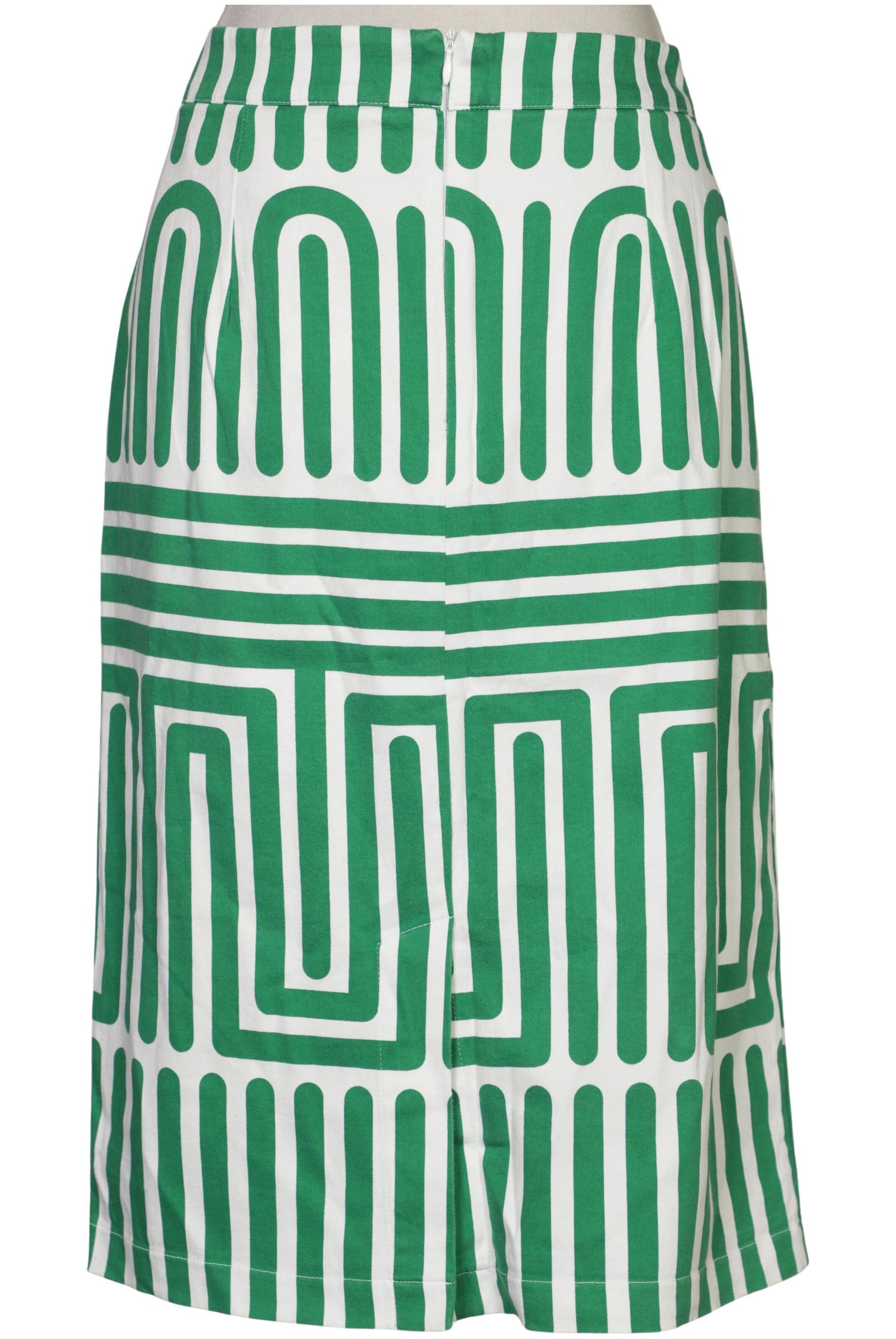 Qiero Skirt in L in Green