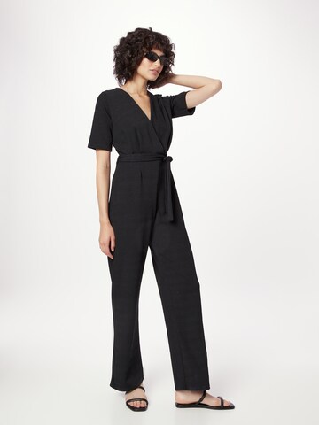 SISTERS POINT Jumpsuit 'EGINA' in Schwarz