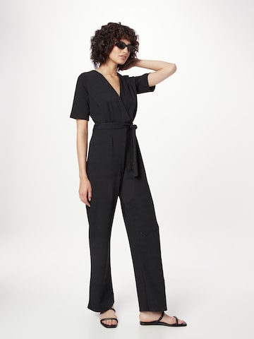 SISTERS POINT Jumpsuit 'EGINA' i sort