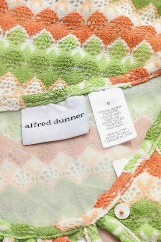Alfred Dunner Bluse S in Grün