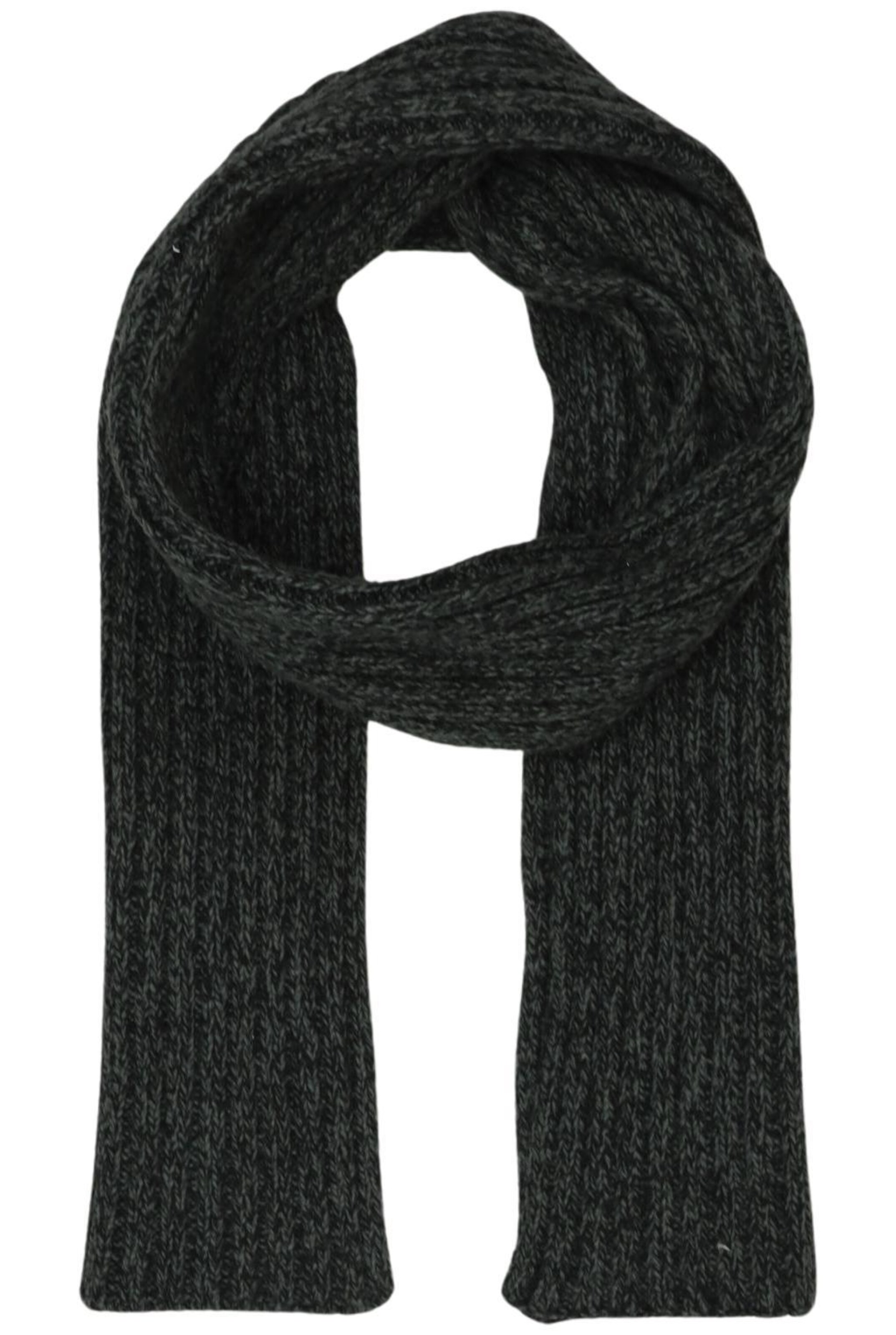 NZA New Zealand Auckland Scarf & Wrap in One size in Grey: front