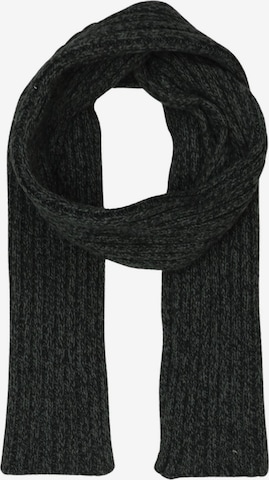 NZA New Zealand Auckland Schal oder Tuch One Size in Grau: Vorderseite