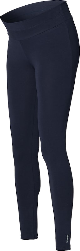 Esprit Maternity Skinny Leggings in Nachtblau Esprit Maternity Skinny Leggings in Nachtblau