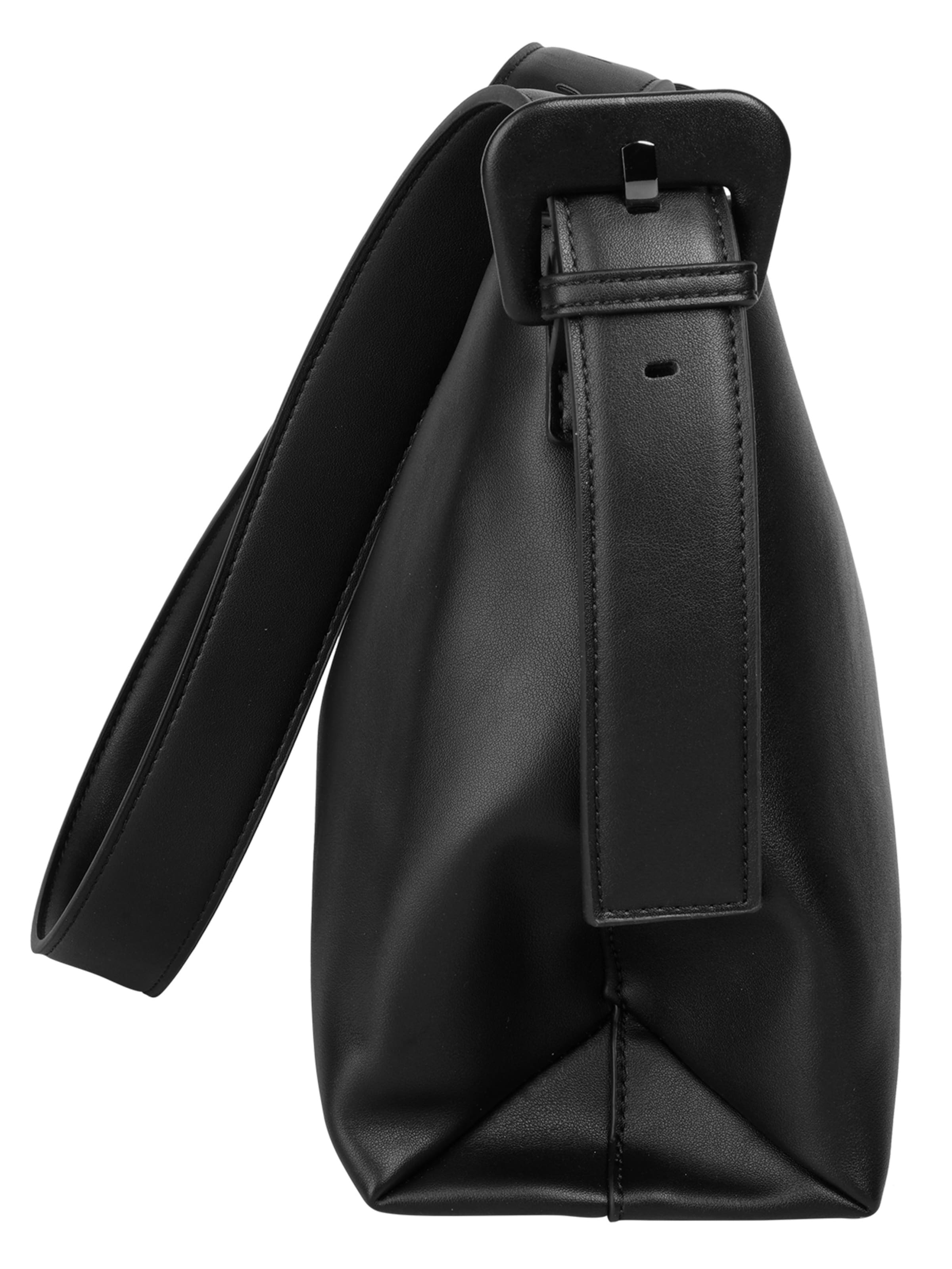 bugatti Umhängetasche 'LUNA'‌‌‌ in Schwarz