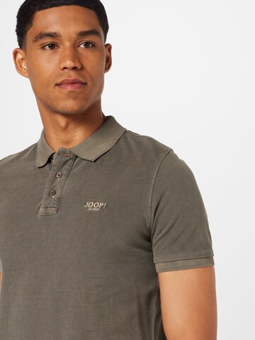 JOOP! Jeans T-shirt 'Ambrosio' i grön