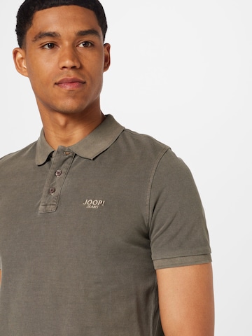 JOOP! Jeans Poloshirt 'Ambrosio' in Grün