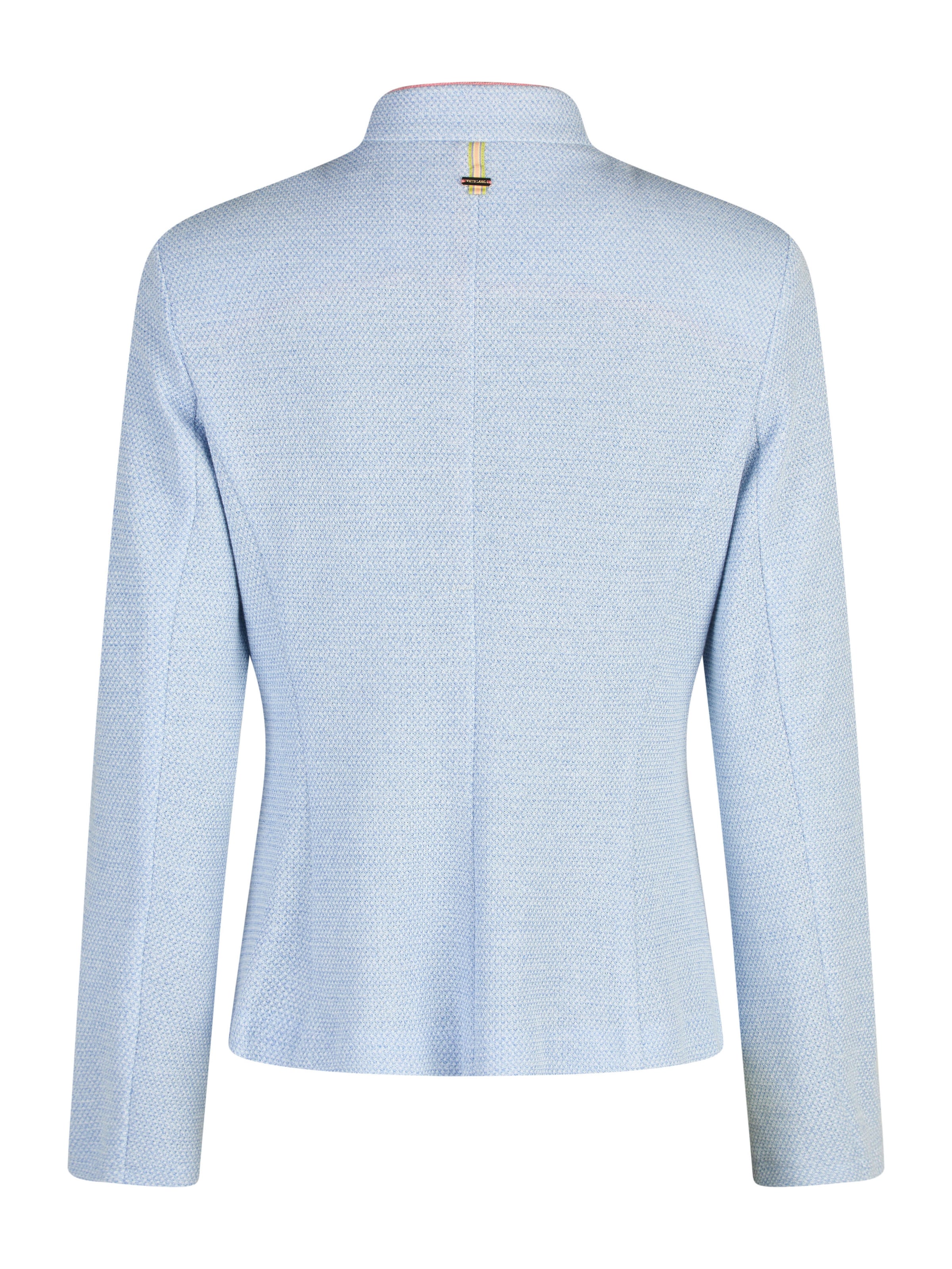 White Label Blazer in Blue