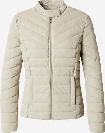 Veste mi-saison 'NEW VONA' GUESS en vert : devant