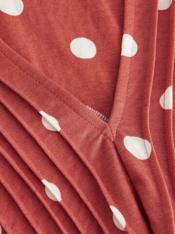 T-shirt Next en rouge