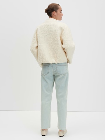 Someday Kurtka przejściowa 'Nisabel' w kolorze beżowy