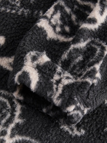 Pullover 'JORSEBASTIAN' di JACK & JONES in nero