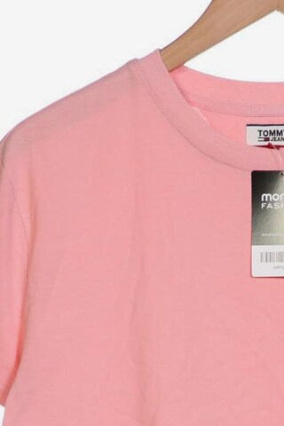 Tommy Jeans Top & Shirt in S in Pink
