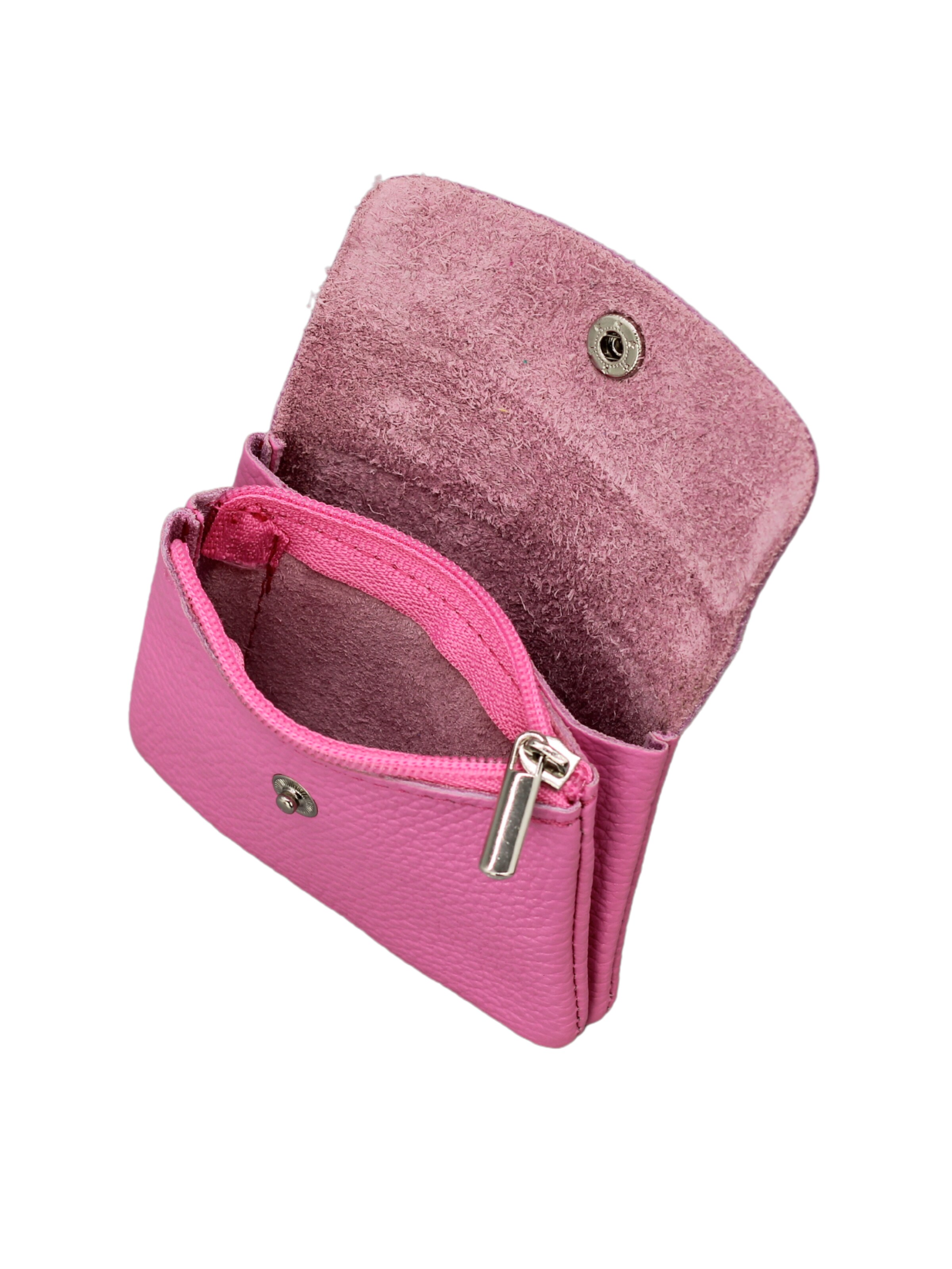 Adel Bags Wallet 'Mini' in Pink