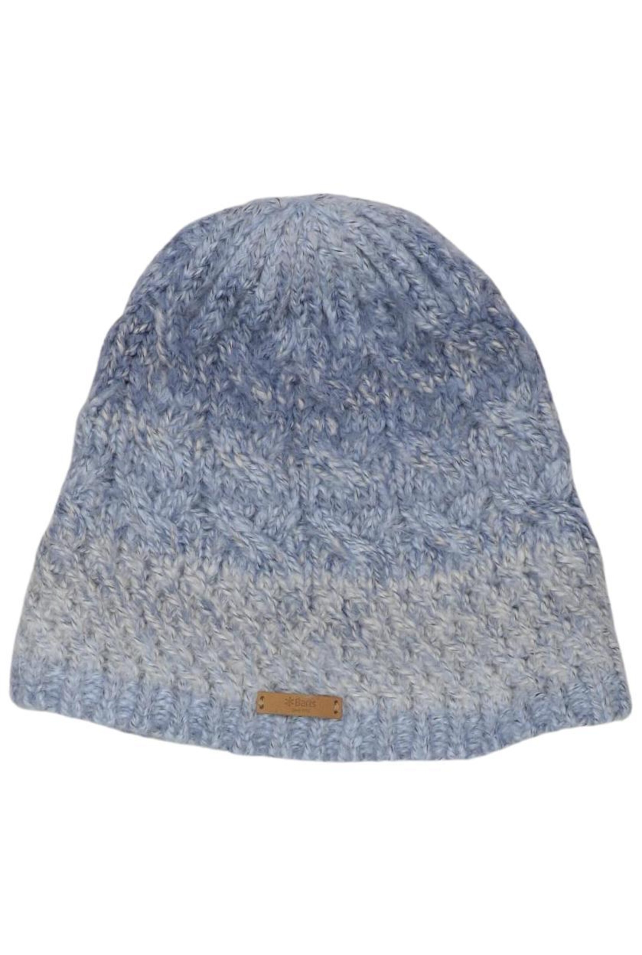 Barts Hut oder Mütze in One Size in hellblau, Produktansicht