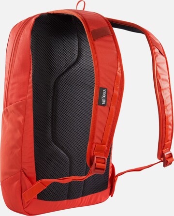 TATONKA Backpack 'City Pack 20' in Red