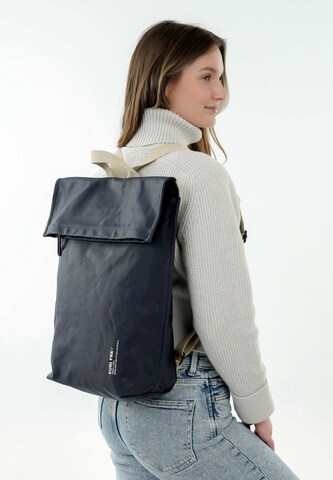 Sac à dos 'Nelly' Suri Frey en bleu