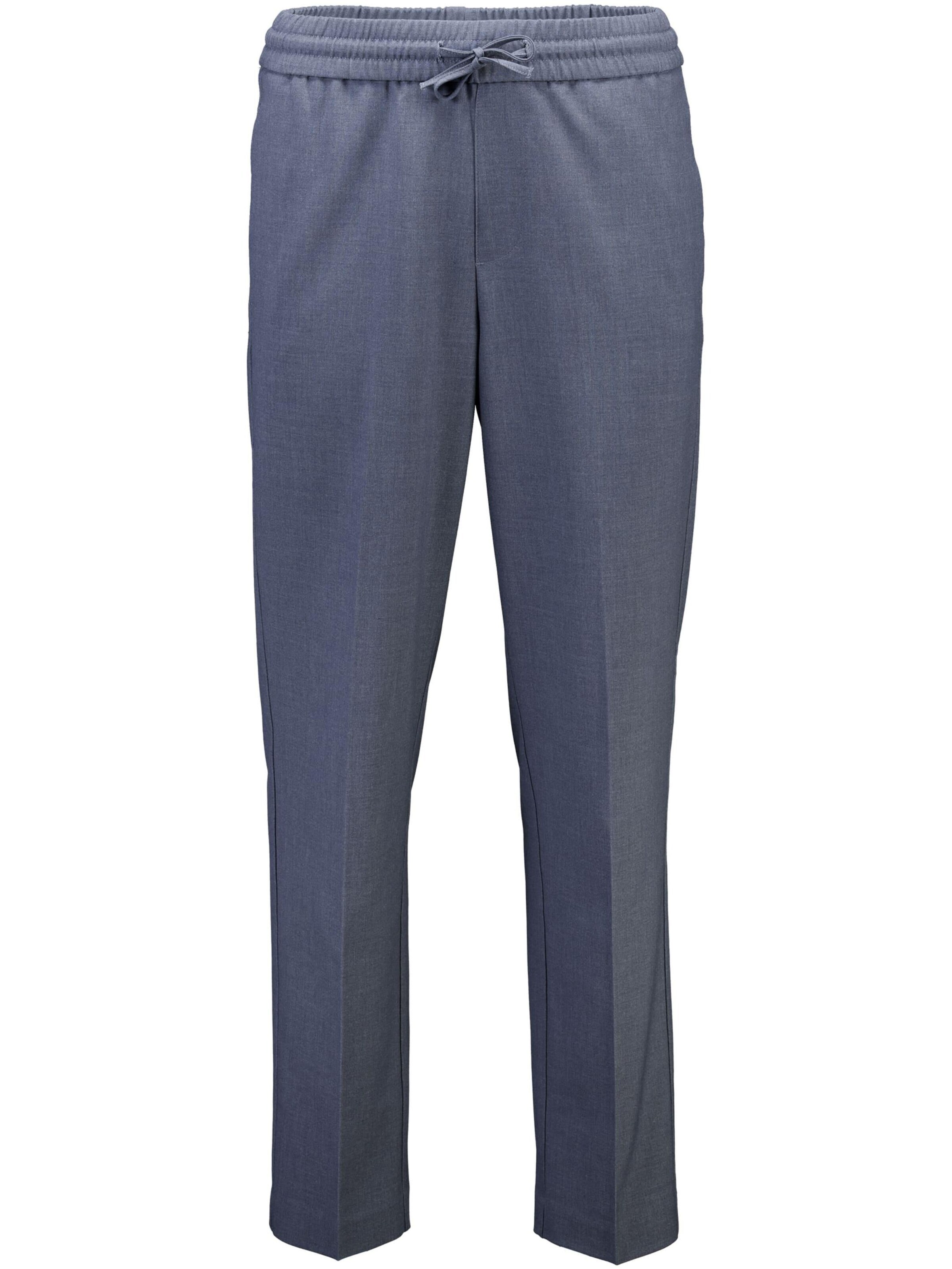 Lindbergh Hose in Blau: Vorderseite