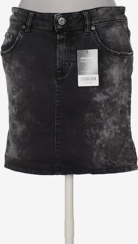 BOSS Orange Rock L in Schwarz: Vorderseite