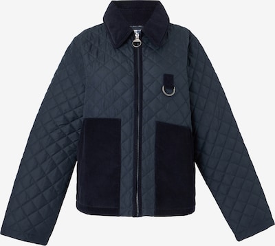 Barbour Prechodná bunda 'Aylesby', veľkosť S - námornícka modrá, Produkt