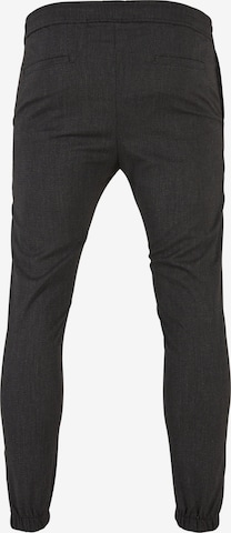 2Y Studios Tapered Cargo trousers in Black