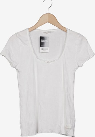 Odd Molly T-Shirt XS in Weiß: Vorderseite