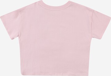 GAP - Camiseta en rosa