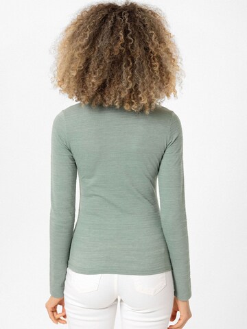 T-shirt Williot en mélange de couleurs