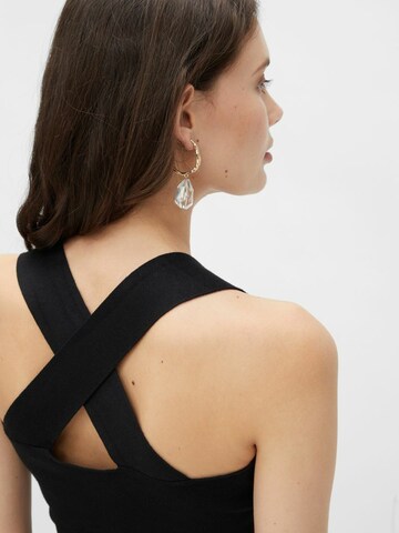 Tops en tricot 'YASJAMIE' YAS en noir