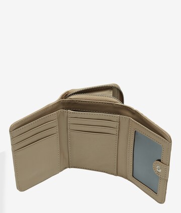 Liebeskind Berlin Wallet 'Pablita' in Beige