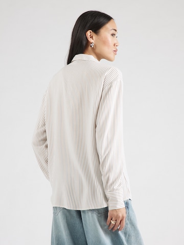 VERO MODA - Blusa 'VMALICE' en blanco