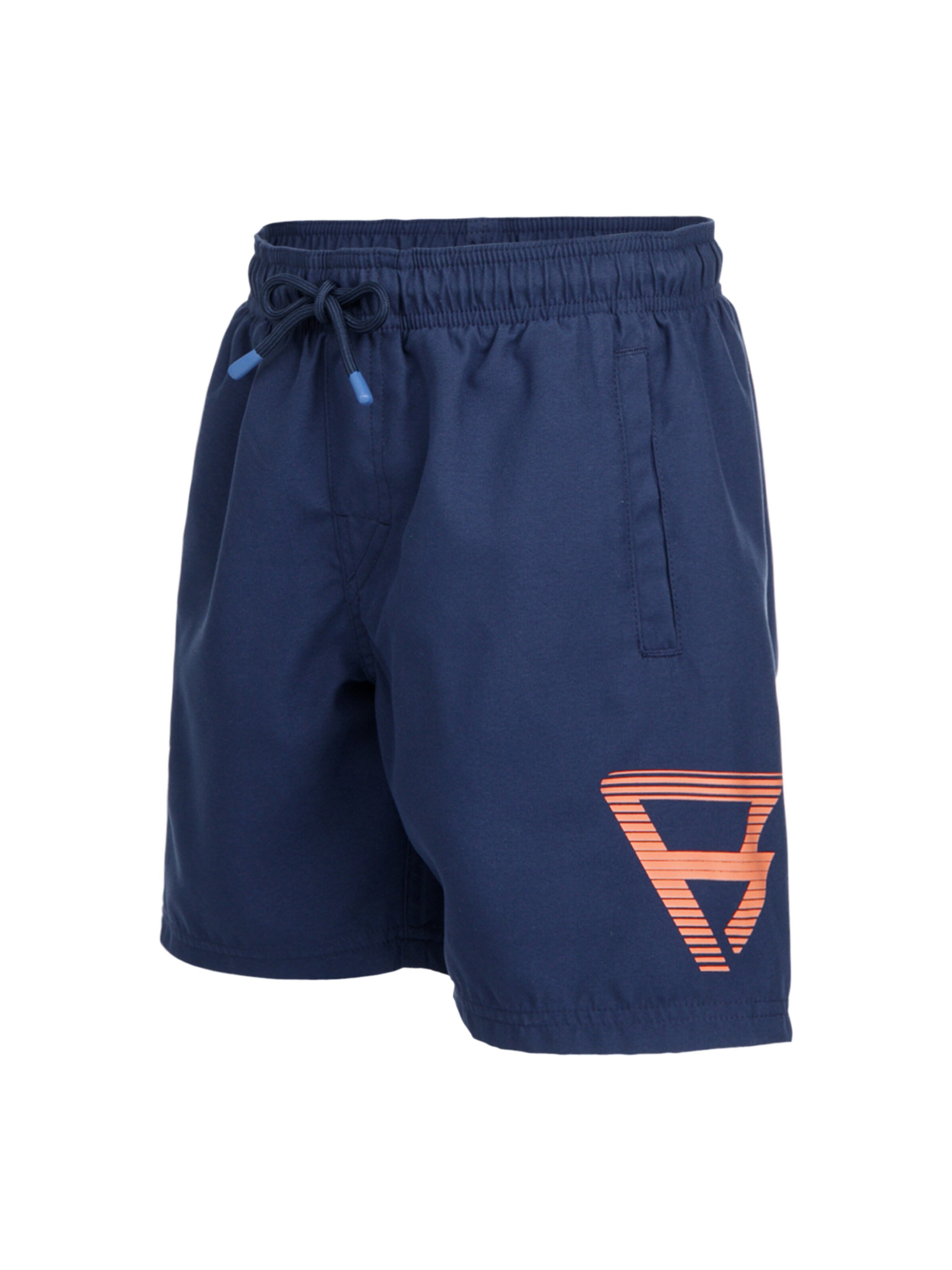BRUNOTTI Board Shorts in Blue