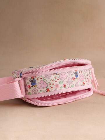 Cath Kidston Torba na ramię 'Paddington Blossom' w kolorze różowy