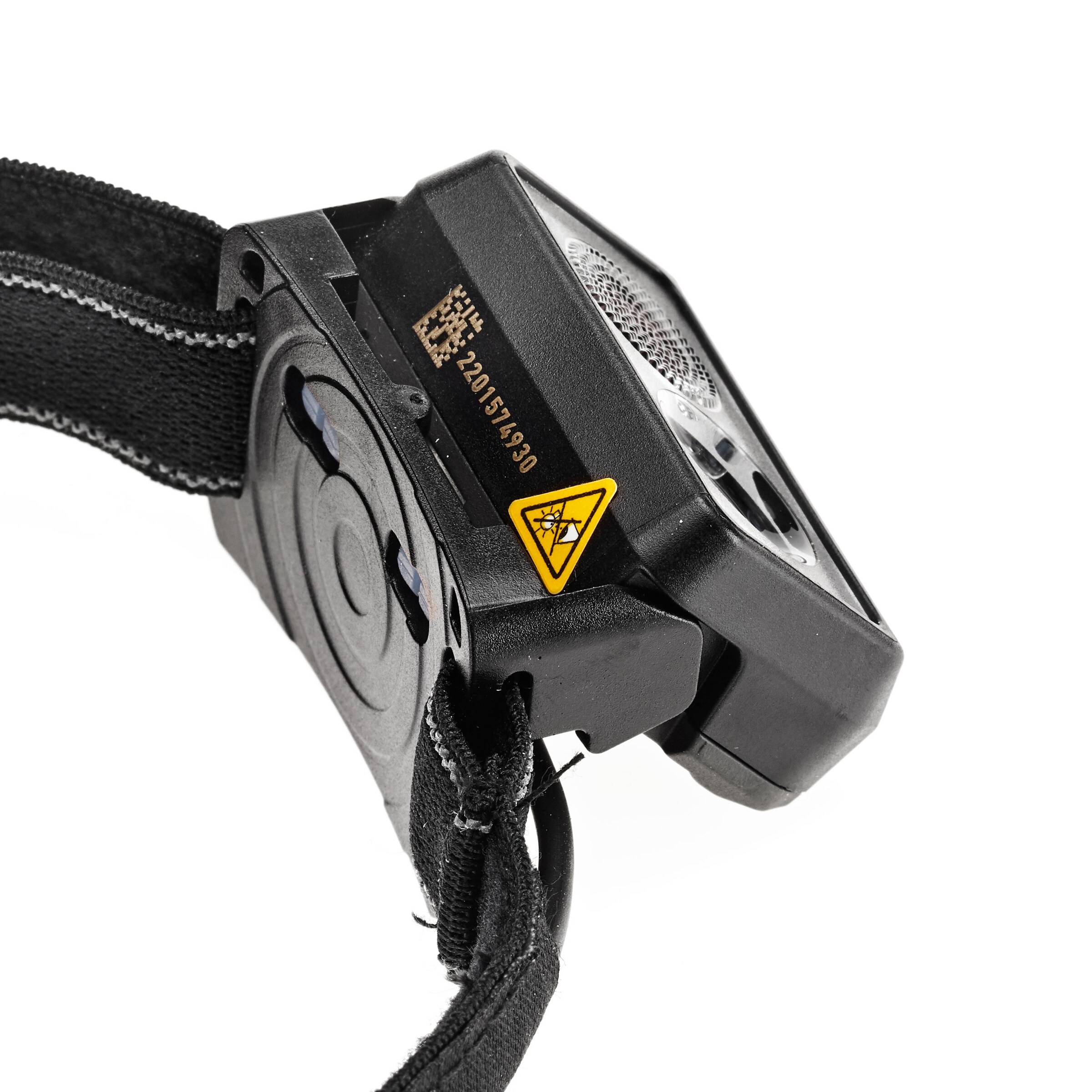 Led Lenser Lamp 'NEO5R' in Black