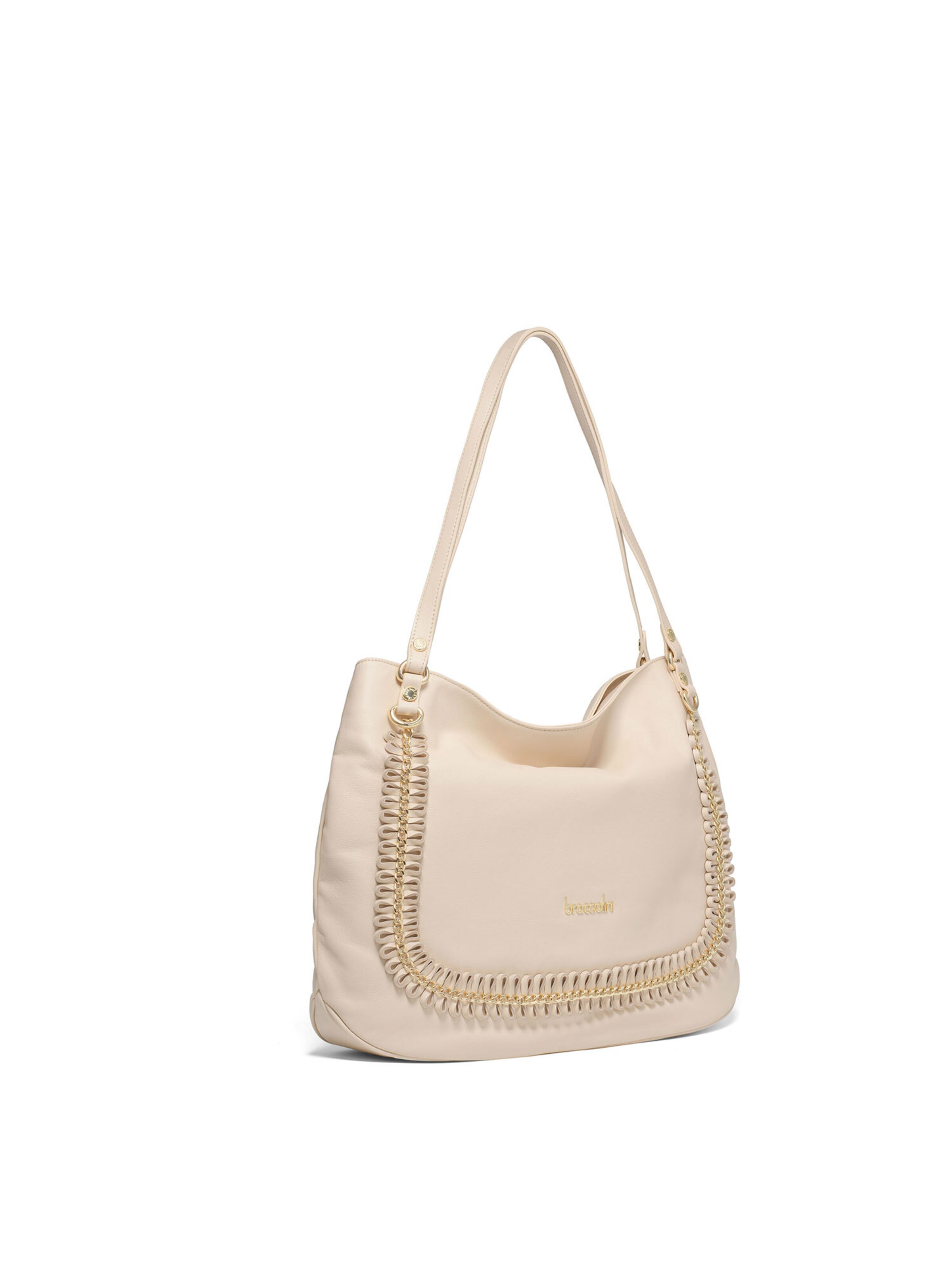Braccialini Tasche in Beige: Vorderseite