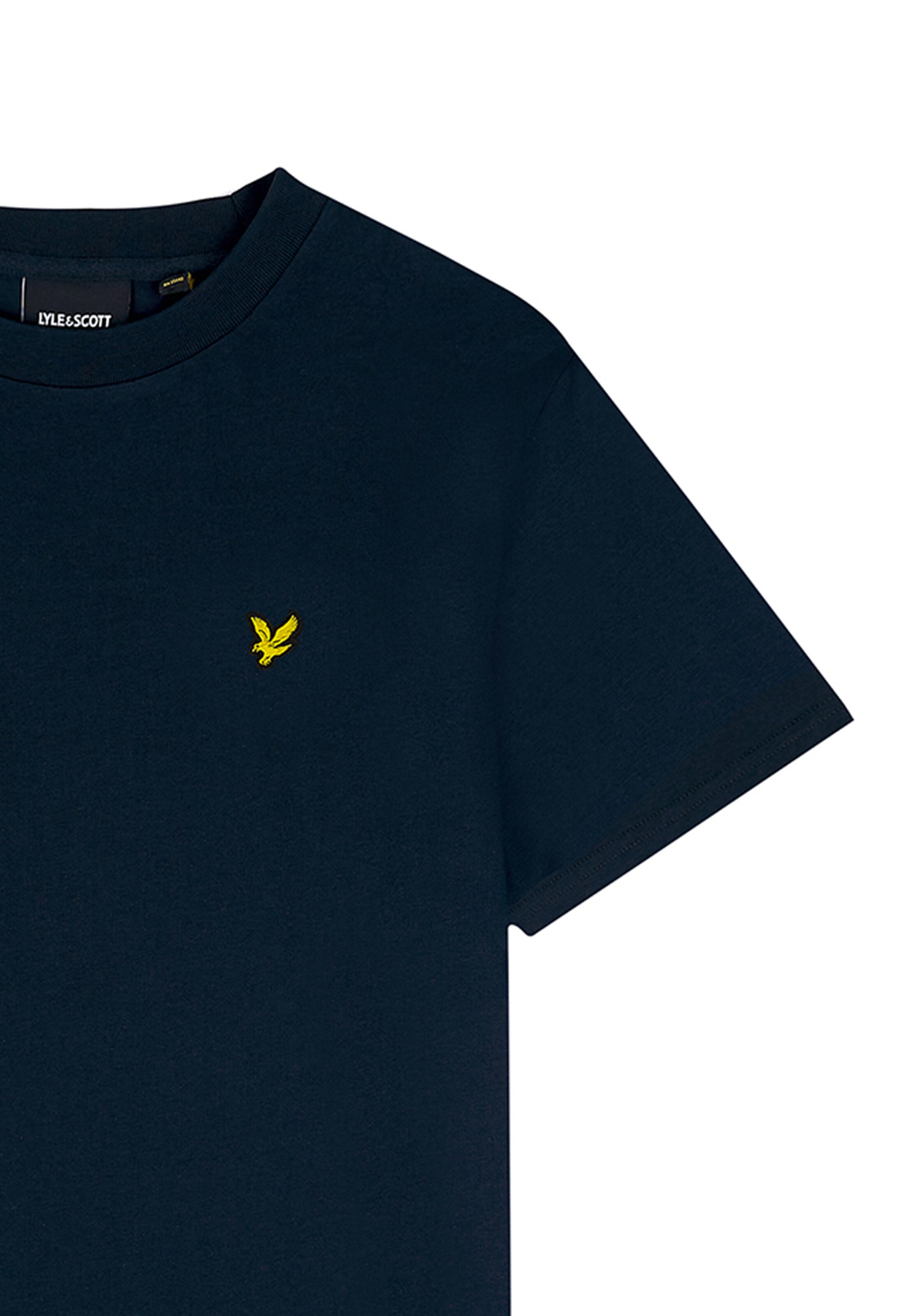 Lyle & Scott Shirt in Blue