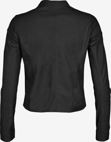 JAGGER & EVANS Between-Season Jacket in Black