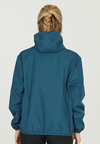 Whistler Outdoor Jacket 'Riley' in Blue