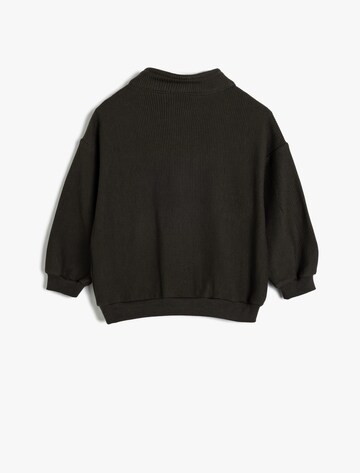 Koton Sweatshirt in Grau