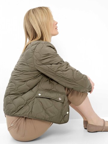 Fuchs Schmitt Übergangsjacke 'Shanghai'‌‌‌‌ in Grün