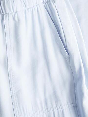 Regular Pantalon 'JXLina' JJXX en bleu