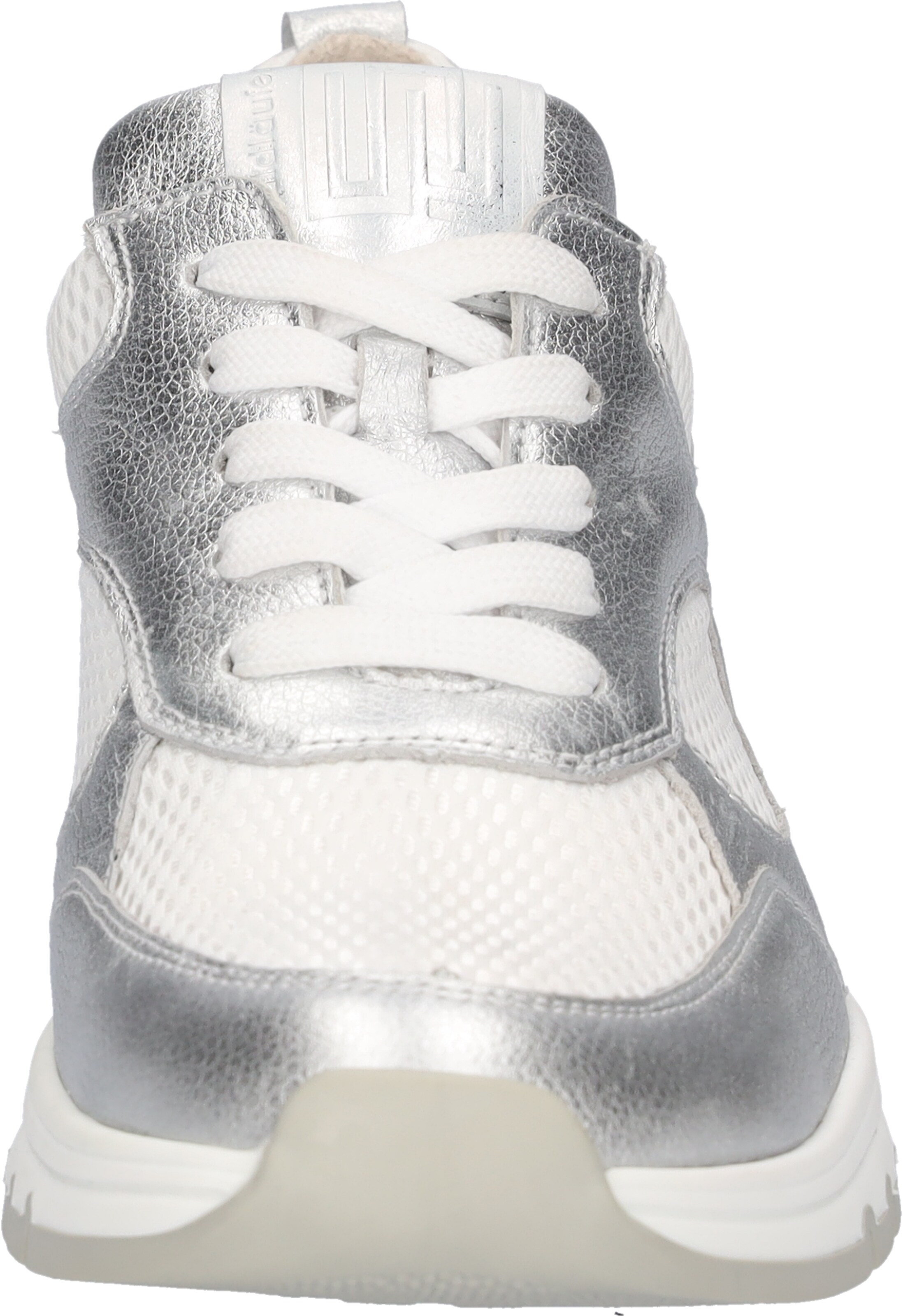 WALDLÄUFER Sneaker in Silber